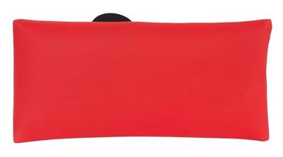 Schoolpennenzak Mickey Mouse Clubhouse Rood 22 x 11 x 1 cm