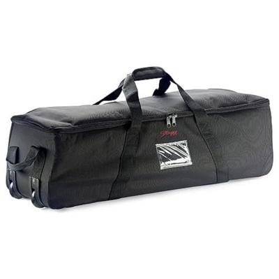 Stagg PSB-38/T 38 inch hardwaretas met wielen - thumbnail
