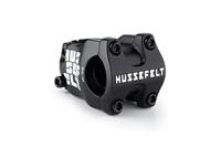 TRUVATIV voorbouw "hussefelt" stem hussefelt 1 1/8" 40mm black - thumbnail