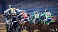 Monster Energy Supercross 4 - thumbnail