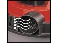 Einhell TC-VC 18/15 Li-Solo 2347145 Nat- en droogzuiger 15 l - thumbnail