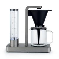 Wilfa Filter-koffiezetapparaat Performance Titanium - 1.25 liter - WI602274 - thumbnail