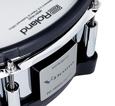 Roland PD-140DS V-Pad digitale snare drum 14 inch
