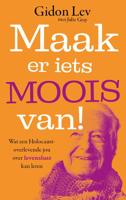 Maak er iets moois van! - Gidon Lev - ebook - thumbnail