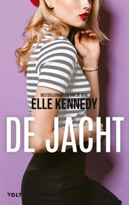 De jacht (Paperback)