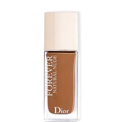 Christian Dior - Dior Forever Natural Nude 24H Wear Foundation 6N NEUTRAL 30 ml Dames Christian Dior - Dior Forever Natural Nude 24H Wear Foundation 6N NEUTRAL 30 ml Dames