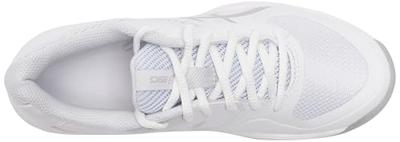 Asics Game FF Clay/Oc Tennisschoenen Dames 40