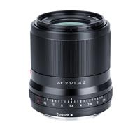 Viltrox 23mm f/1.4 AF Sony E-mount objectief - thumbnail