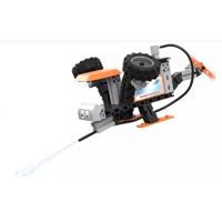 fischertechnik 576100 Junior Pro Bouwpakket Vanaf 5 jaar - thumbnail