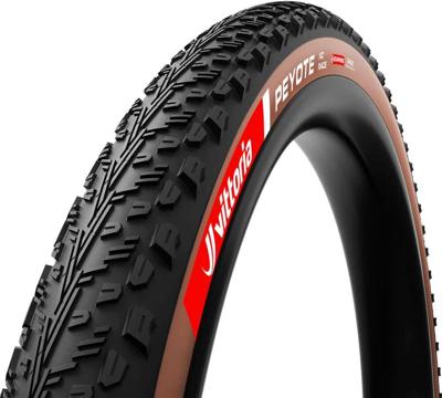 Vittoria peyote xc race 29x2.25" tlr graphene 2.0 folding tire