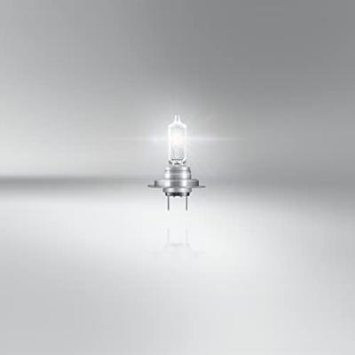 Osram Automotive 64210NBS Halogeenlamp Night Breaker Silver H7 55 W 12 V Osram Automotive 64210NBS Halogeenlamp Night Breaker Silver H7 55 W 12 V