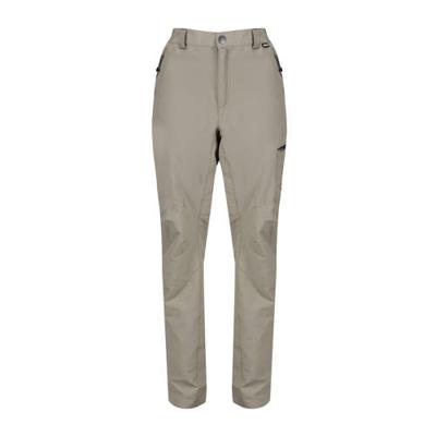 Regatta outdoor broek Highton beige Regatta outdoor broek Highton beige