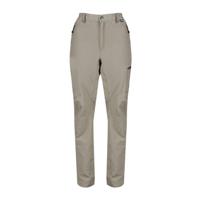 Regatta outdoor broek Highton beige - thumbnail
