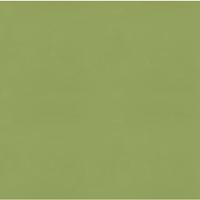 Voetensteun met kussen poly rattan bruin - thumbnail