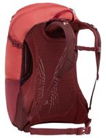 Vaude Skomer Zip 22 Rugtas Dames Brick 22L - thumbnail