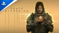 Death Stranding Director's Cut - thumbnail