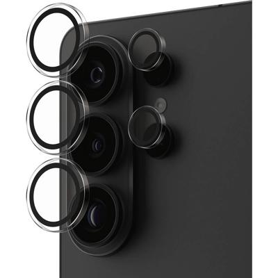 PanzerGlass PANZERGLASS - Hoops Kameraschutz Transparent Samsung Galaxy S26 Ultra PG34551 Cameraprotector (glas) Samsung Galaxy S26 Ultra 1 stuk(s)