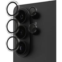 PanzerGlass PANZERGLASS - Hoops Kameraschutz Transparent Samsung Galaxy S26 Ultra PG34551 Cameraprotector (glas) Samsung Galaxy S26 Ultra 1 stuk(s) - thumbnail