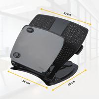 Fellowes Professional Series laptop werkstation - thumbnail