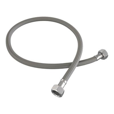 Flexibele Aansluitslang Brauer Flex Gevlochten 300 mm RVS Geborsteld PVD Flexibele Aansluitslang Brauer Flex Gevlochten 300 mm RVS Geborsteld PVD