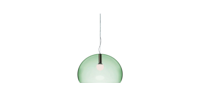 Kartell Big FL/Y Hanglamp - Groen - thumbnail
