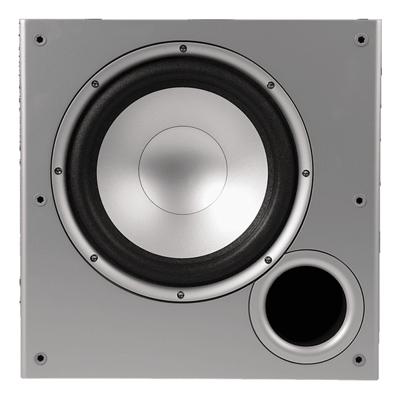 Polk Audio PSW-10E Subwoofer - Zwart