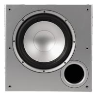 Polk Audio PSW-10E Subwoofer - Zwart - thumbnail