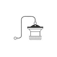 Filter Mirtak PVC Ø 70 mm 1/2" - thumbnail