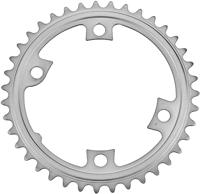 Shimano - kettingblad 52t 105 fc-r7000 - zilver - thumbnail