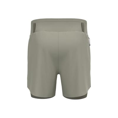 Odlo X-Alp 2in1 6&apos;&apos; Trail Short Heren