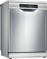 Bosch Serie 8 SMS8YCI03E vaatwasser Vrijstaand 14 couverts B - thumbnail