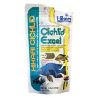 Cichlid Excel Mini 250 Gr vissenvoer Hikari - Hikari - thumbnail