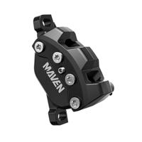 SRAM schijfrem "maven base" front disc brakes maven base black - thumbnail
