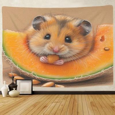 TossB - Tribes wall R up Wandlamp