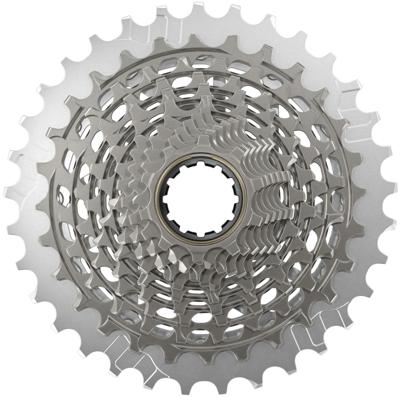 SRAM kassette "xg-1290 e1" cas.sprocket xg-1290 e1 10-33t silver SRAM kassette "xg-1290 e1" cas.sprocket xg-1290 e1 10-33t silver