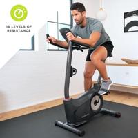 Schwinn 510U Hometrainer met Zwift App - thumbnail