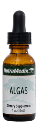 Nutramedix Algas Druppels