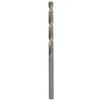 Bosch Accessoires Metaalboren HSS-G, Standard 4 x 43 x 75 mm 10st - 2608595059 - thumbnail