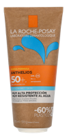 La Roche-Posay Anthelios Wet Skin Volwassenen SPF50+ 200ml - thumbnail