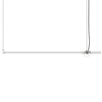 Tonone Bolt 8-pack Pendant Hanglamp - Lichtgrijs - thumbnail