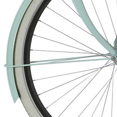 Cortina spatbordstang voor 28 e-crush gray jade