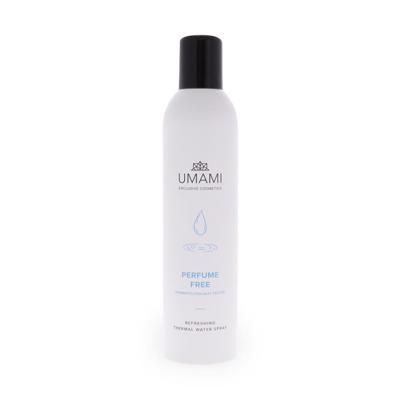 Umami Exclusive Cosmetics Refreshing Thermal Water Spray 300ml