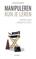 Manipuleren kun je leren - Frank van Marwijk - ebook - thumbnail