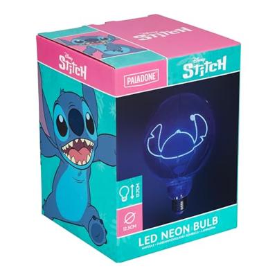 Disney Stitch ledlamp (E27 fitting)