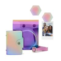 Fujifilm INSTAX mini 12 Iridescent Accessory Kit - thumbnail