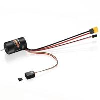 Hobbywing Quicrun Fusion SE 1800KV Sensored Brushless 2in1 Combo - thumbnail