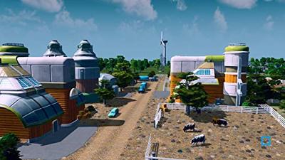 Cities Skylines