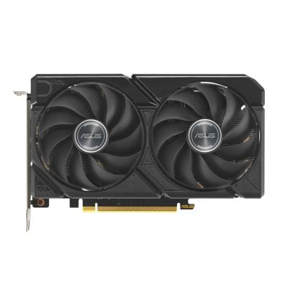 Asus DUAL Radeon RX 9060 XT 16GB Asus DUAL Radeon RX 9060 XT 16GB