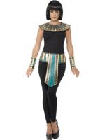 Verkleedset Egyptisch Goud - thumbnail
