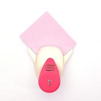 Vaessen Creative • hoekpons vlinder 7,9x10,8mm - thumbnail